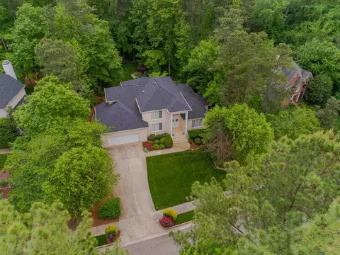 117 Bathgate Ln, Cary, NC 27513 photo 2
