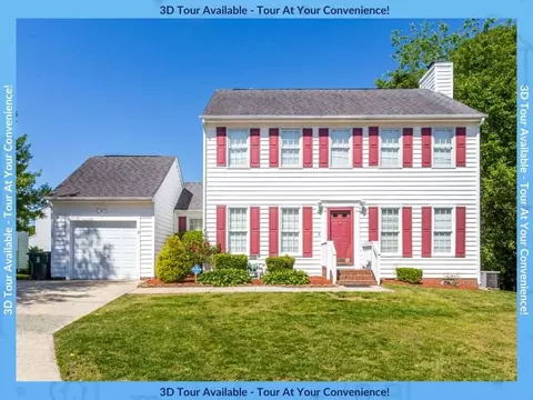 3 Elmridge Ct, Durham, NC 27713 photo 1