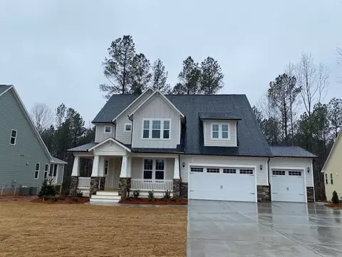 5027 Blendon Trl, Garner, NC 27529 photo 1