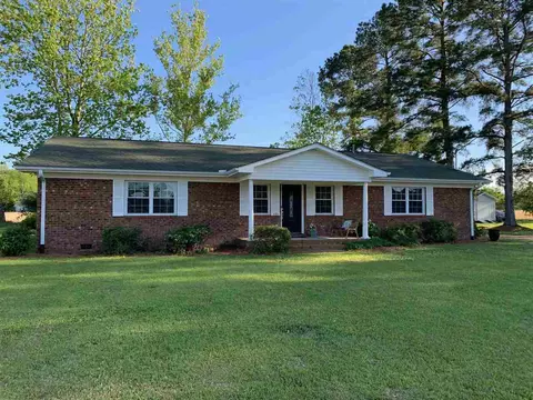 105 George St, Dunn, NC 28334 photo 1