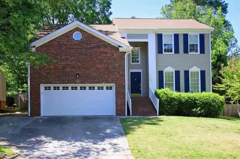 109 Sequoia Ct, Cary, NC 27513 photo 1