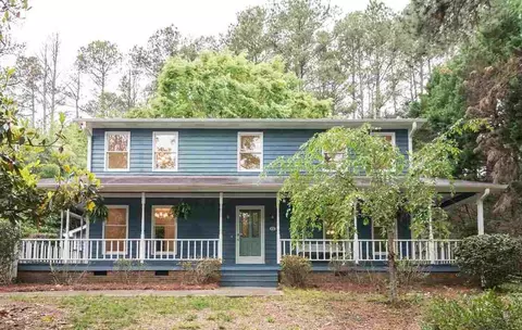 4518 Malvern Rd, Durham, NC 27707 photo 1