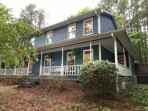 4518 Malvern Rd, Durham, NC 27707 photo 2