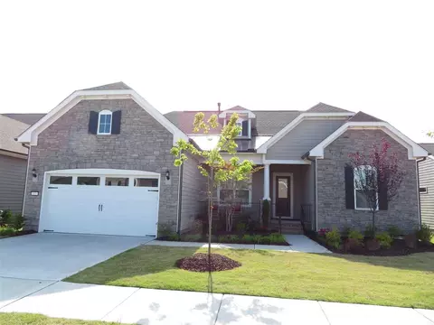 513 Crinian Dr, Cary, NC 27513 photo 1