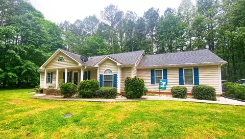 66 Piney Forest Rd, Roxboro, NC 27574 photo 1