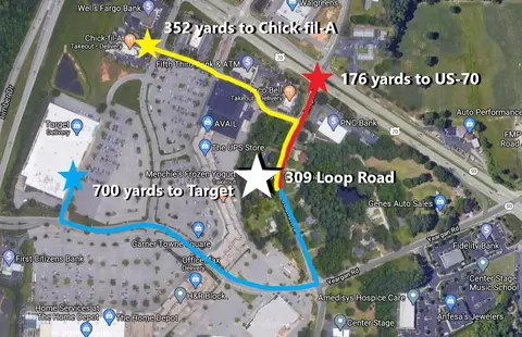 309 Loop Rd, Garner, NC 27529 photo 14
