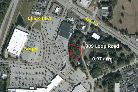 309 Loop Rd, Garner, NC 27529 photo 11