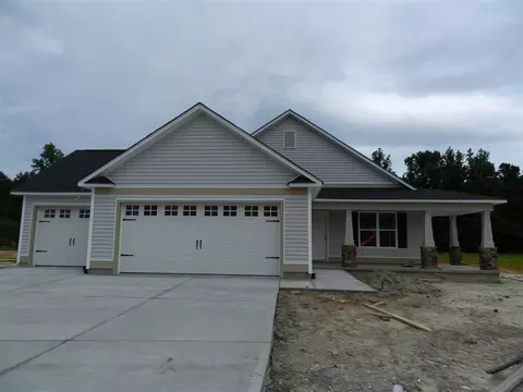 83 Caleb Acres Ln, Smithfield, NC 27577 photo 1