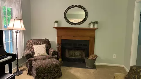210 Wolverine Rd, Cary, NC 27513 photo 5