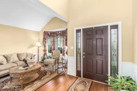 306 Winward Pointe Dr, Durham, NC 27703 photo 4