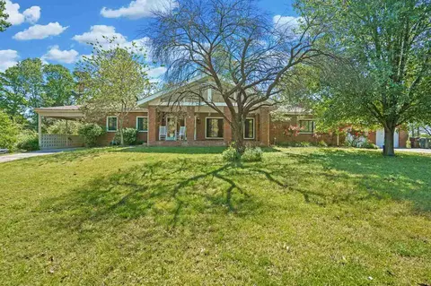 1413 Doc Nichols Rd, Durham, NC 27703 photo 1