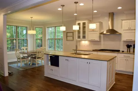 8024 Debenham Dr, Wake Forest, NC 27587 photo 11