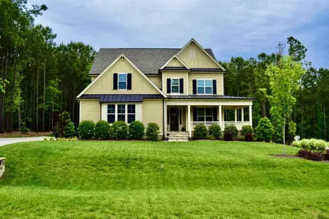 8024 Debenham Dr, Wake Forest, NC 27587 photo 1