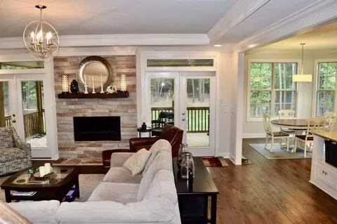 8024 Debenham Dr, Wake Forest, NC 27587 photo 13