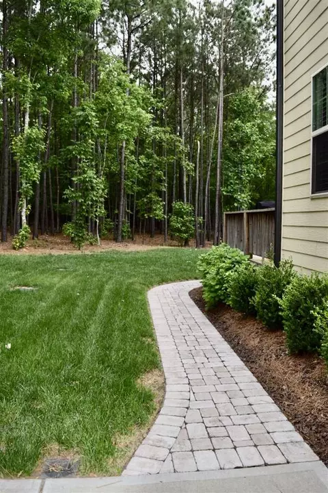 8024 Debenham Dr, Wake Forest, NC 27587 photo 5