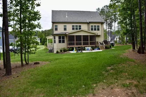 8024 Debenham Dr, Wake Forest, NC 27587 photo 3