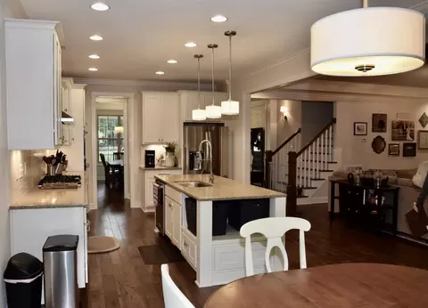 8024 Debenham Dr, Wake Forest, NC 27587 photo 15