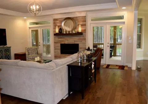 8024 Debenham Dr, Wake Forest, NC 27587 photo 14