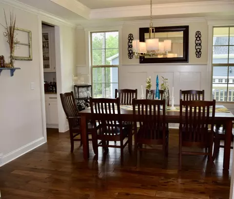 8024 Debenham Dr, Wake Forest, NC 27587 photo 9