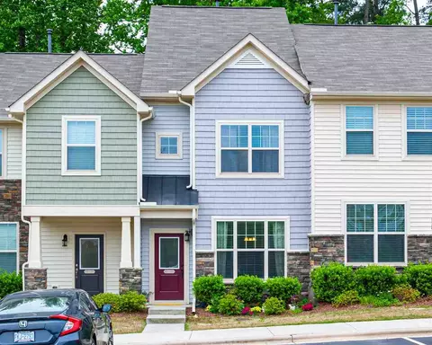 52 Intuition Cir, Durham, NC 27705 photo 2