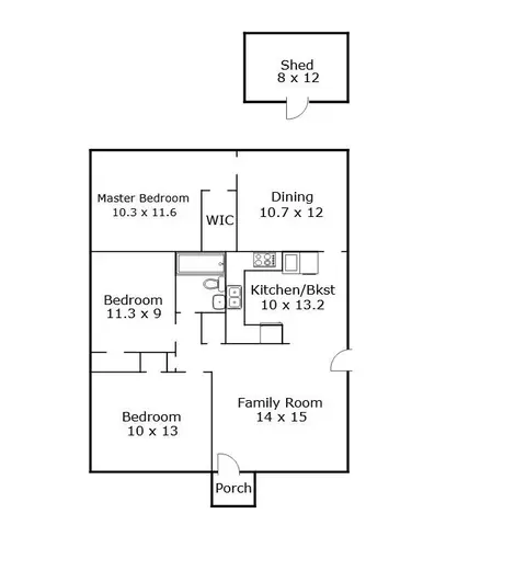 305 New Rand Rd, Garner, NC 27529 photo 23