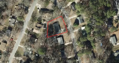 1709 Foxwood Dr, Garner, NC 27529 photo 2