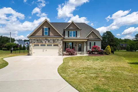97 Setter Ct, Angier, NC 27501 photo 1