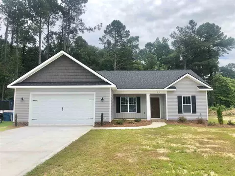 104 Byrd Dr, Dunn, NC 28334 photo 1