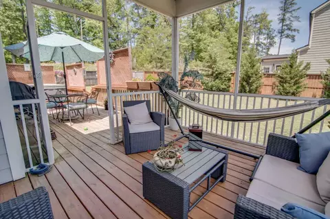 4 Morningside Dr, Durham, NC 27713 photo 28