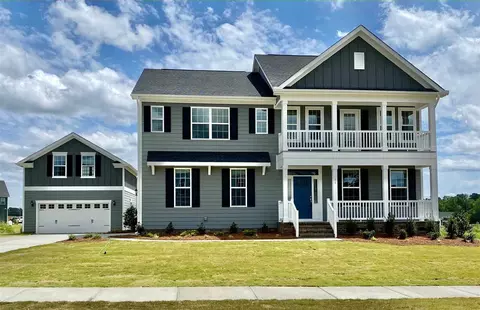 84 E Wellesley Dr, Clayton, NC 27520 photo 1