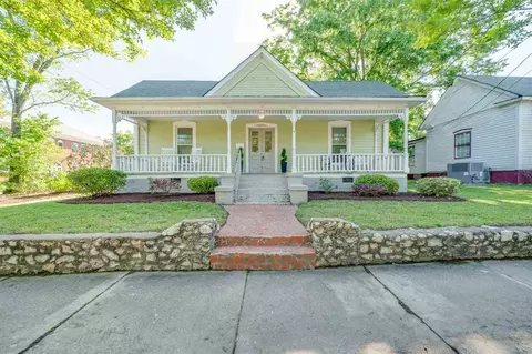 117 S Driver St, Durham, NC 27703 photo 1