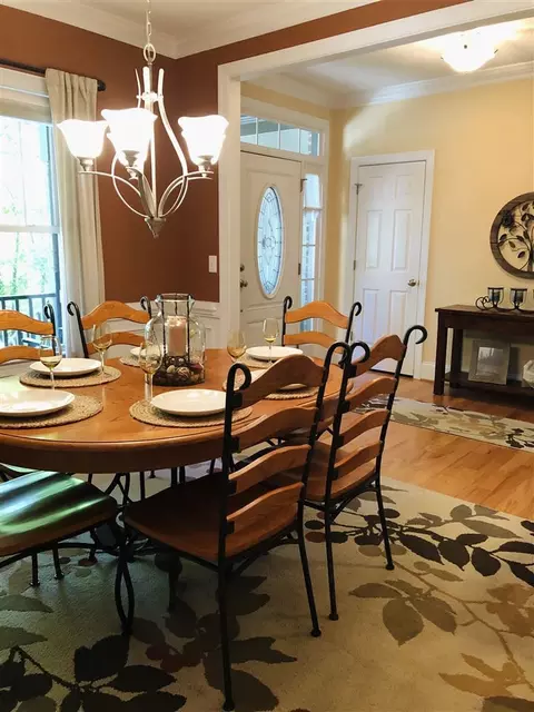 8708 Carradale Ct, Wake Forest, NC 27587 photo 11