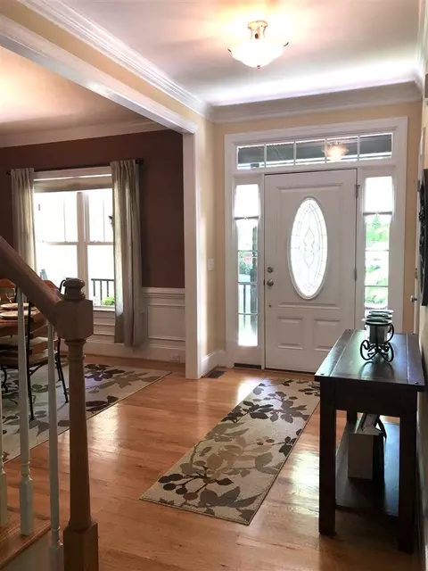 8708 Carradale Ct, Wake Forest, NC 27587 photo 10
