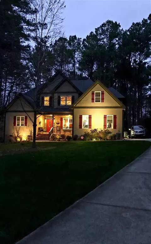 8708 Carradale Ct, Wake Forest, NC 27587 photo 3