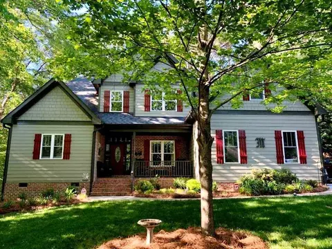 8708 Carradale Ct, Wake Forest, NC 27587 photo 1