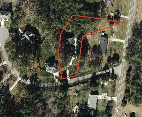8708 Carradale Ct, Wake Forest, NC 27587 photo 30