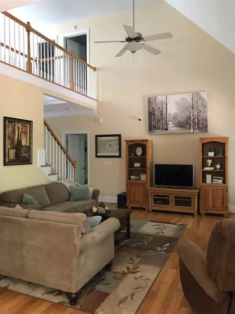 8708 Carradale Ct, Wake Forest, NC 27587 photo 16