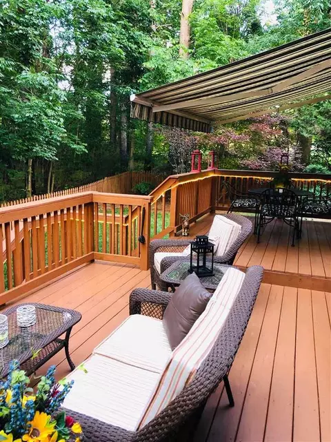 8708 Carradale Ct, Wake Forest, NC 27587 photo 8