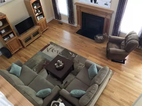 8708 Carradale Ct, Wake Forest, NC 27587 photo 18