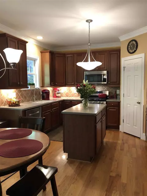 8708 Carradale Ct, Wake Forest, NC 27587 photo 14