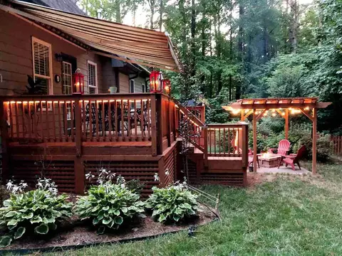 8708 Carradale Ct, Wake Forest, NC 27587 photo 7