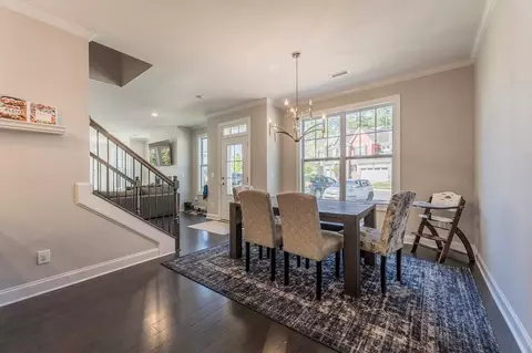 504 Warrior Woods Loop, Cary, NC 27518 photo 5