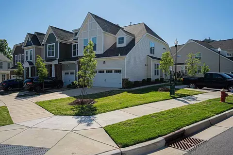 504 Warrior Woods Loop, Cary, NC 27518 photo 1
