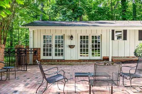 3566 Hamstead Ct, Durham, NC 27707 photo 16