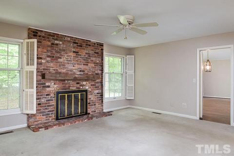 3566 Hamstead Ct, Durham, NC 27707 photo 11