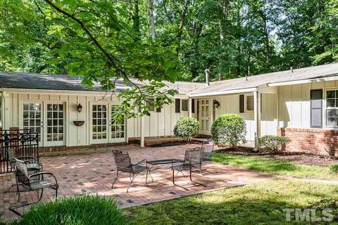 3566 Hamstead Ct, Durham, NC 27707 photo 2