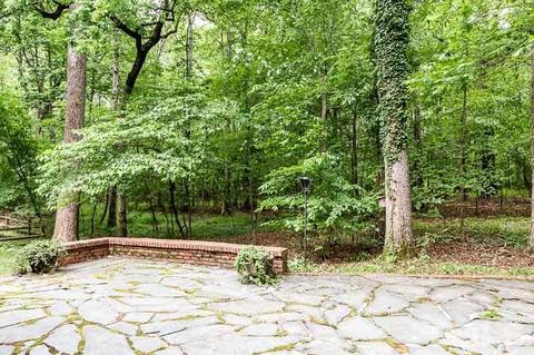 3566 Hamstead Ct, Durham, NC 27707 photo 7