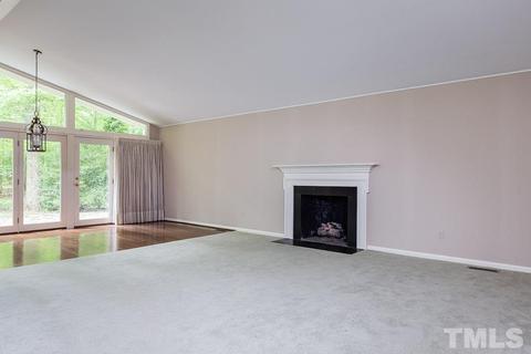 3566 Hamstead Ct, Durham, NC 27707 photo 4