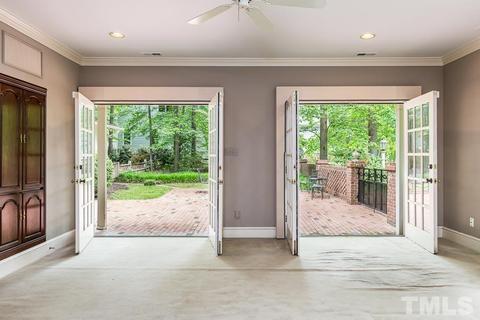 3566 Hamstead Ct, Durham, NC 27707 photo 15