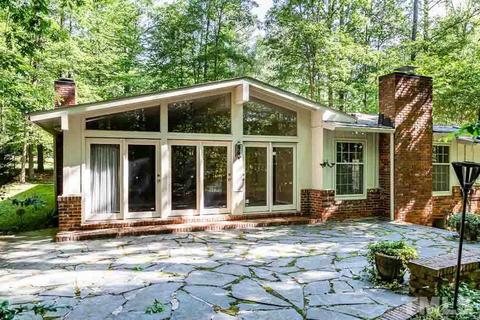 3566 Hamstead Ct, Durham, NC 27707 photo 6